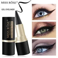 Waterproof Gel Eyeliner Kajal Stick