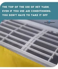 Designer Ac covers