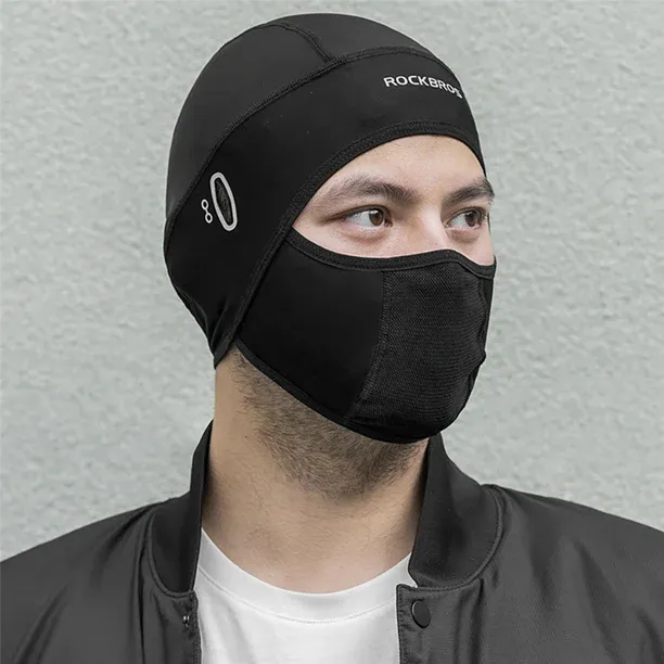 Motorcycle Helmet Inner Liner Summer Running Climbing Cap Hat