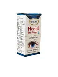 Tymon™ Herbal Eye Drops
