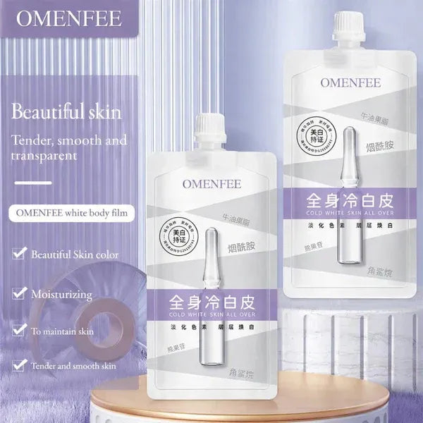 Omenfee Whitening Cream – Glow Instantly