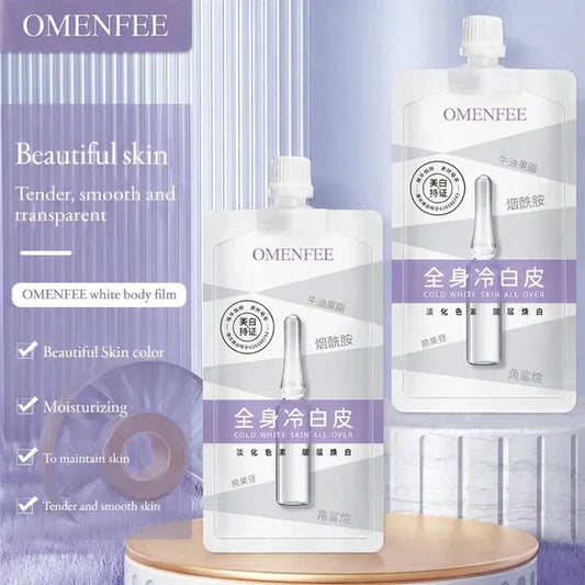 Omenfee Whitening Cream – Glow Instantly