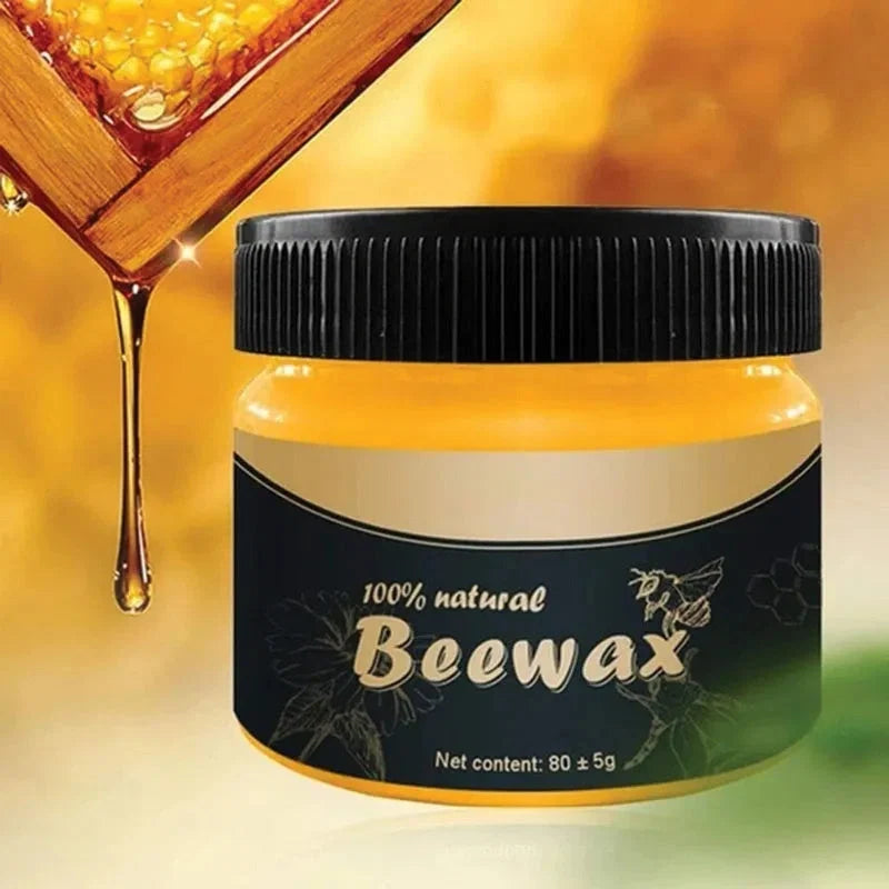 HoneyAura Wood Polish