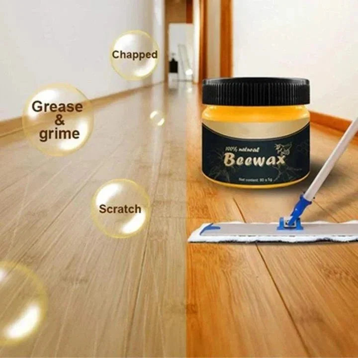 HoneyAura Wood Polish